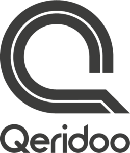 Qeridoo Logo von Qeridoo, einem der Freunde und Partner von 11bar, dem Radsport-Magazin. (Foto: Qeridoo)